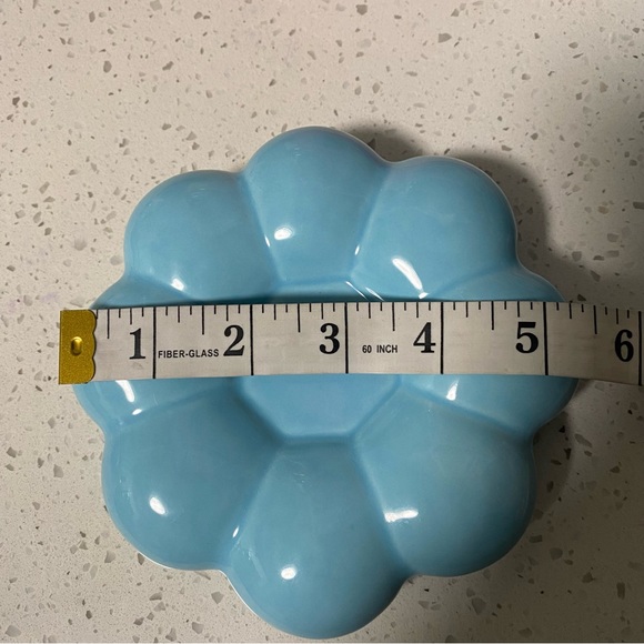 Cloud Saucer And Cup Set - Picture 10 of 13